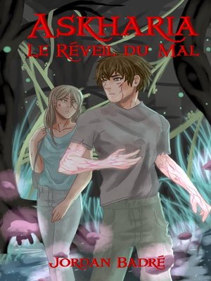cover image of Le Réveil du Mal